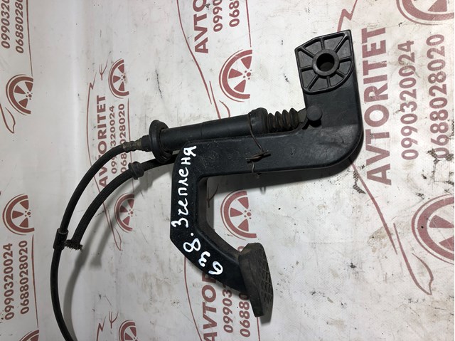 Comprar A6382900516 VAG Pedal embrague