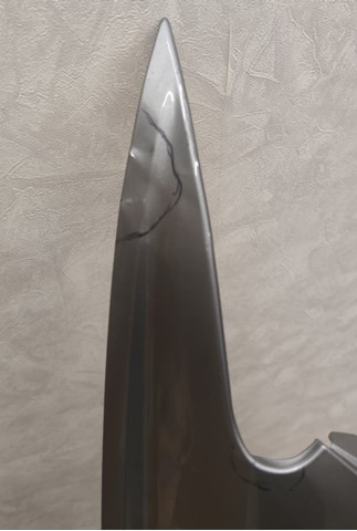 Comprar 89A821106 VAG Aleta