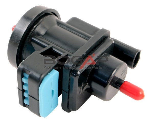 C6112100 Bogap transmisor de presion de carga (solenoide)