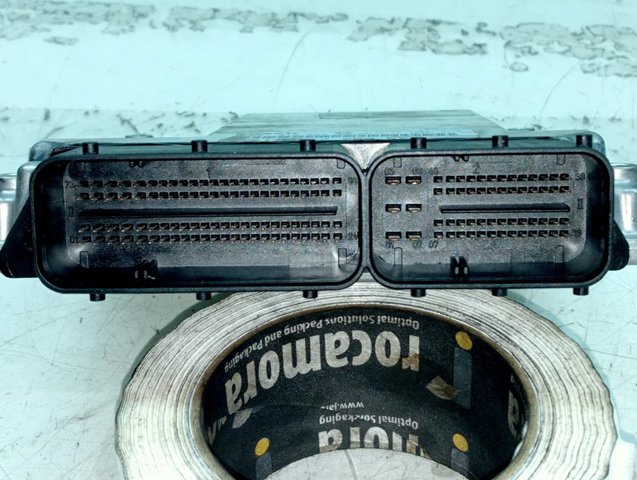 7789572 BMW Centralina Del Motor