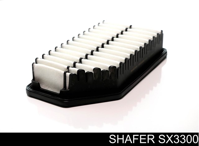 SX3300 Shafer Filtro de aire de motor