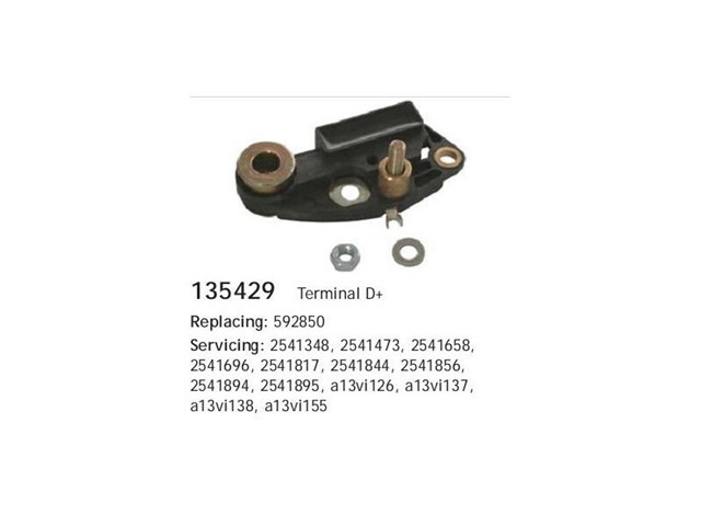 Comprar 592850 VALEO Puente de diodos, alternador