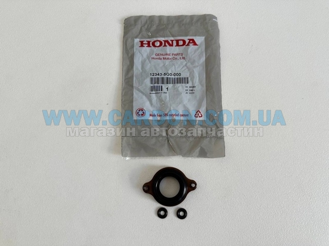 123435G0000 Honda