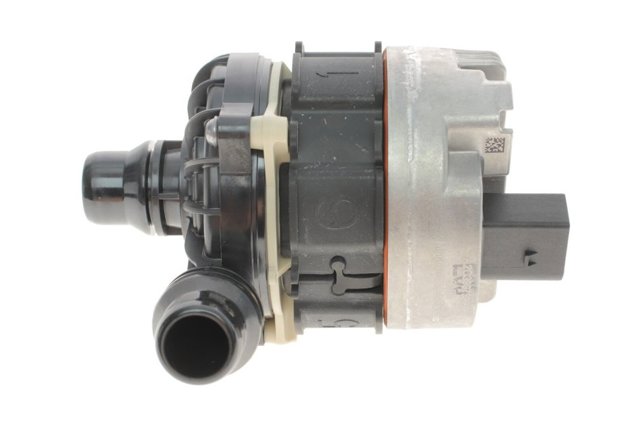 A2C3997390080 Continental/Siemens bomba de agua, adicional eléctrico