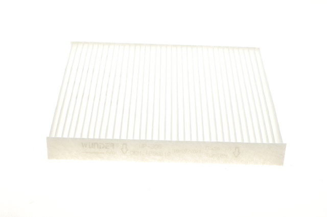 Filtro de habitáculo WP306 Wunder