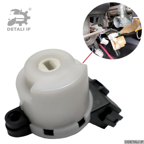 Comprar DF15803 Detali IF Clausor