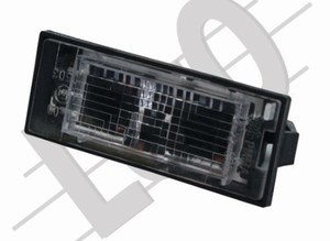 Lampara de matricula Depo/Loro/Abakus 04222900 precio, desde 12,63 EUR