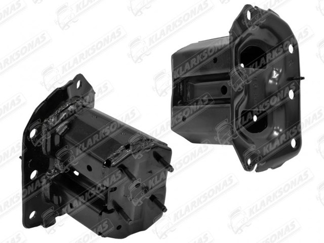 Comprar 622105AA0A Nissan/Infiniti Soporte del refuerzo del parachoques delantero