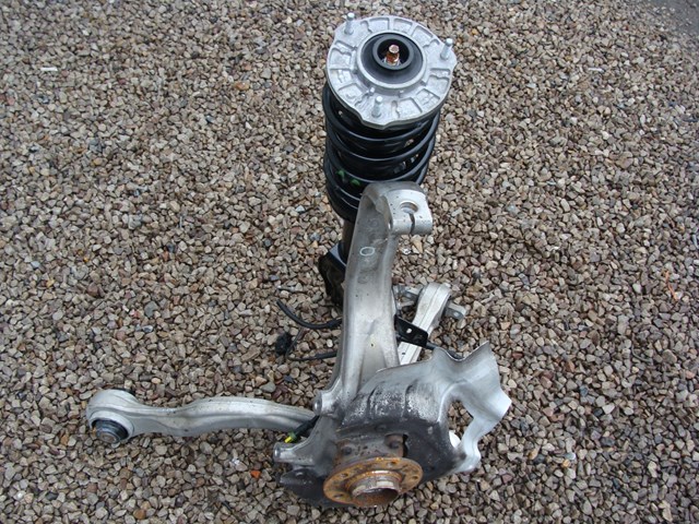 50541554 Fiat/Alfa/Lancia Mangueta delantera derecha