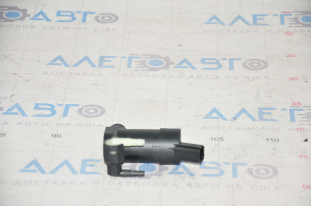 Bomba-motor de limpiaparabrisas delantero/trasero FP2813RK2 FPS