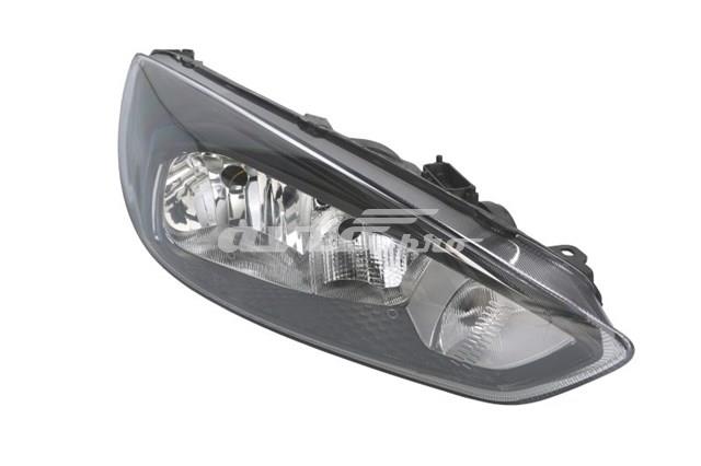 Faro derecho 43111C9RMLEMD2 Depo/Loro/Abakus