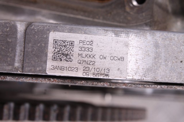 Comprar PEY502300E Mazda Motor completo