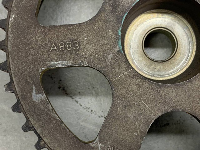 Comprar A883 Fiat/Alfa/Lancia 