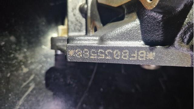 BFB VAG Motor completo