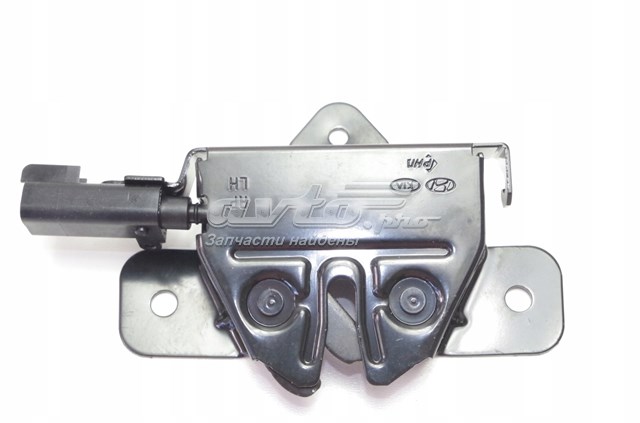 Cerradura del capó de motor para KIA Sorento (UM)