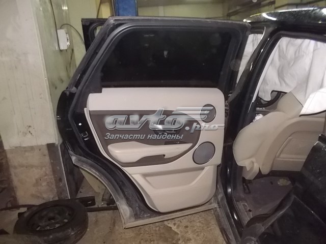 Comprar LR028557 Land Rover Puerta trasera izquierda