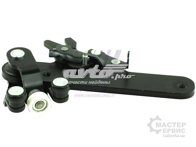 52062453 Fiat/Alfa/Lancia Rodillo inferior derecho de puerta corrediza