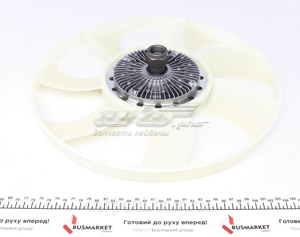 Embrague, ventilador de refrigeración Borg-Warner 191921 precio, desde 79,14 EUR