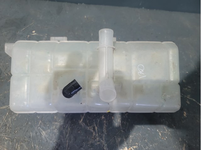  Vaso de expansión Tesla Model S 