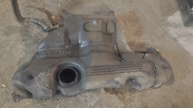 8200237881 Renault (RVI) Tanque de combustible