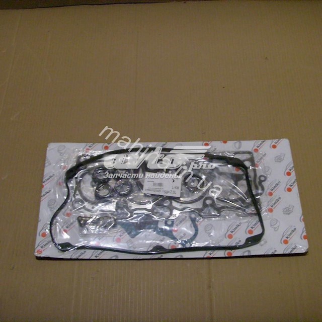Comprar MD975830 Chery Kit completo de juntas del motor