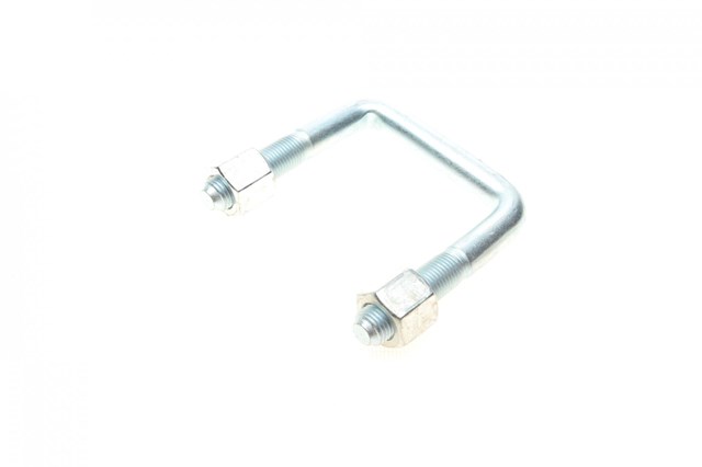 Abrazadera de ballesta TES U00573ZN precio, desde 10,65 EUR