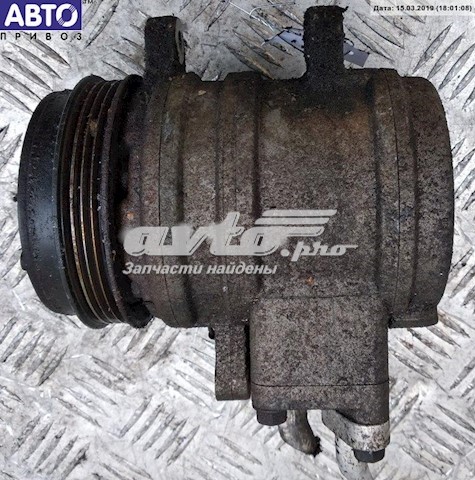 Compresor ac General Motors 717639 precio, desde 177,14 EUR