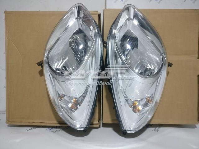 Comprar 260607383R Renault (RVI) 