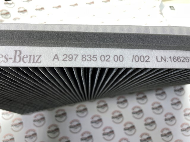 Filtro de cabina Febi 194786 precio, desde 67,19 EUR