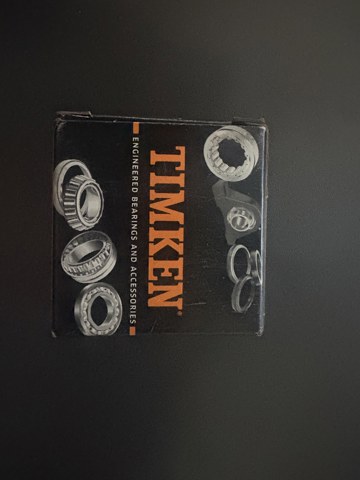 NP854792 Timken 