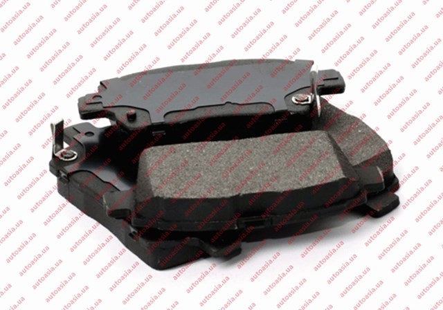 Pastillas freno delanteras Geely 1061001401 precio, desde 21,30 EUR
