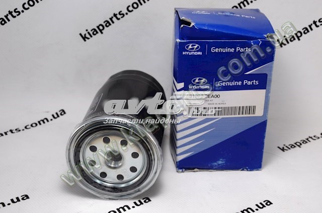 Filtro de gasoil Hyundai/Kia 3194545903