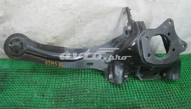 BV615A969BF Ford Mangueta trasera izquierda
