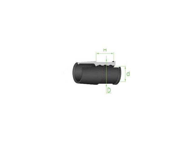 Comprar 735615289 Fiat/Alfa/Lancia Tapa del enganche de remolcado delantera