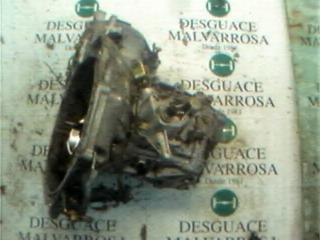 Motor General Motors A15SMS