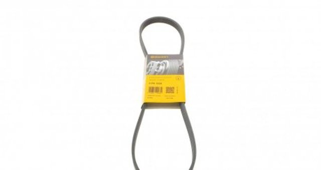 Correa de alternador 5PK1035 Continental/Siemens