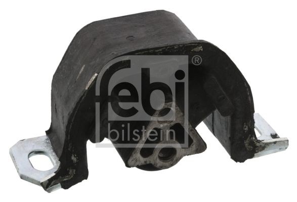 Soporte izquierdo del motor 2968 Febi