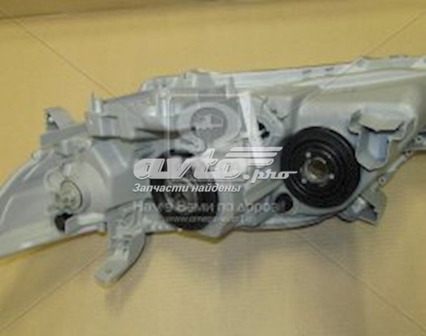 Comprar 20C987052B TYC Faro derecho