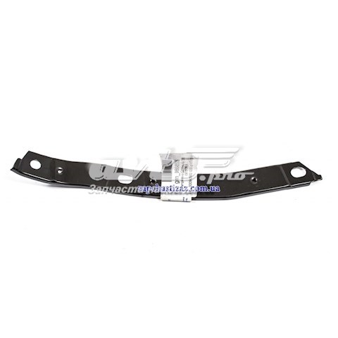 Soporte de paragolpes delantero exterior izquierdo Chevrolet Aveo (T250, T255)