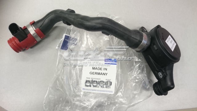 Válvula ventilación cárter Chrysler 68188865AA