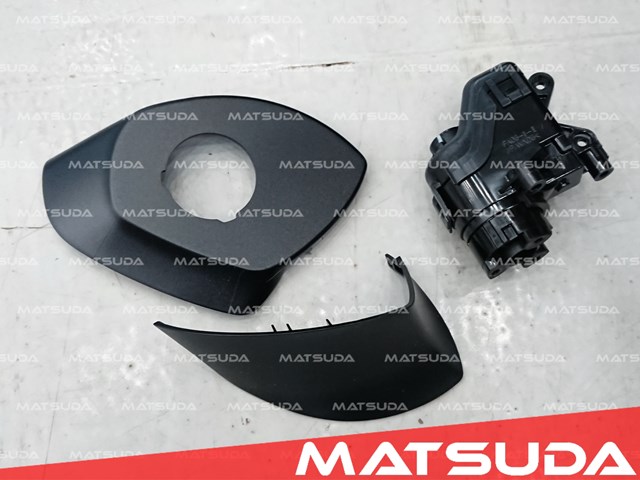 Comprar GRY06916ZC Mazda 