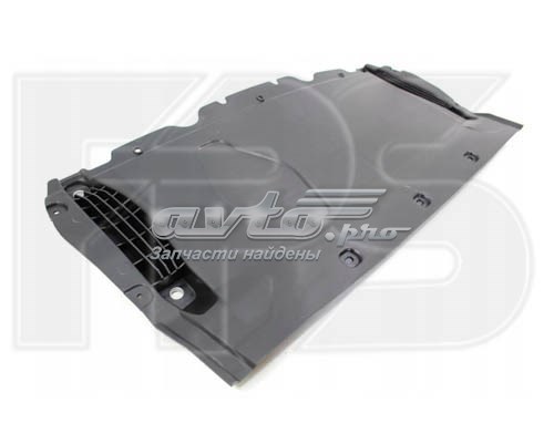 Protección delantera del motor FPS FP1214222 precio, desde 37,26 EUR