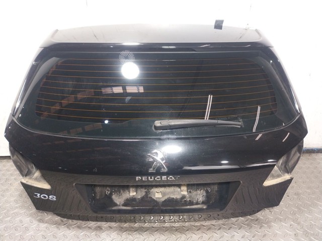 1610669880 Peugeot/Citroen Porton trasero