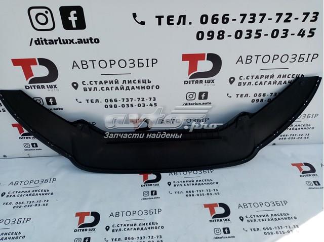 Spoiler delantero Signeda PVW05030VA precio, desde 59,62 EUR