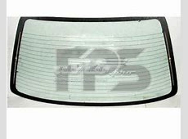 Vidrio trasero para Toyota Corolla  E11