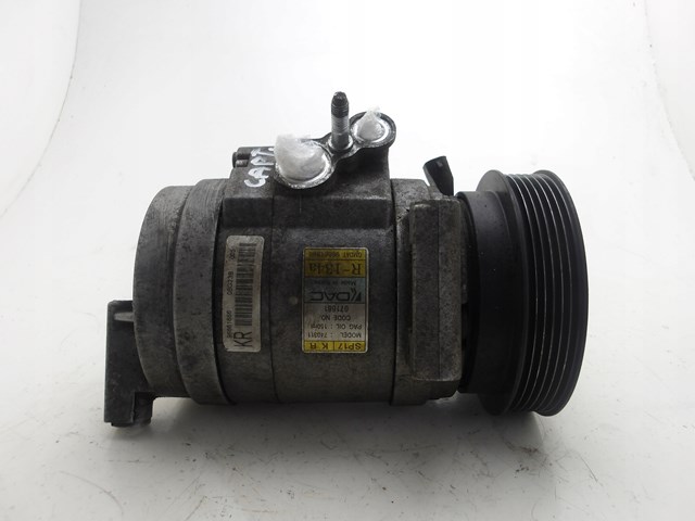 Compresor ac General Motors 96861886 precio, desde 455,62 EUR