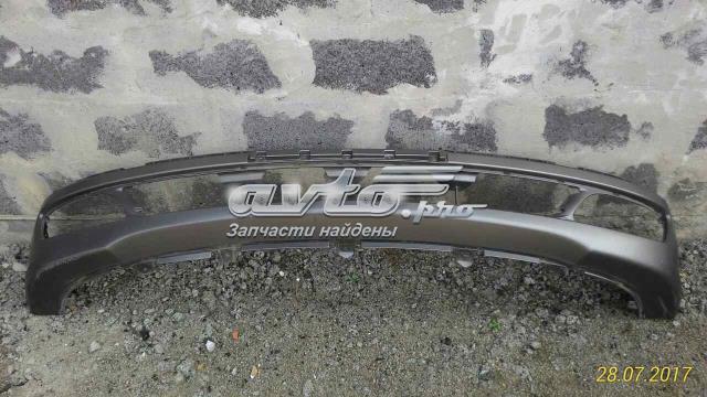 Parachoques delantero, parte inferior 865114H000 Hyundai/Kia