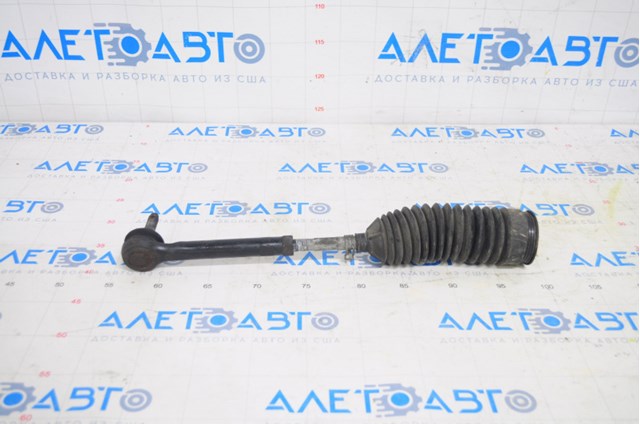 Comprar K12332280 Mazda Rótula barra de acoplamiento exterior