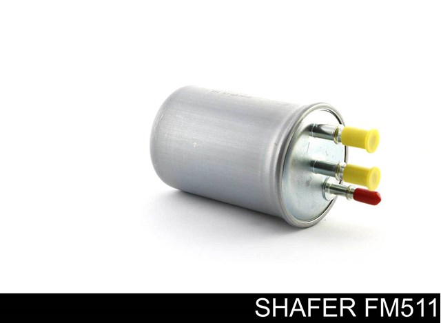 Filtro de gasoil Shafer FM511