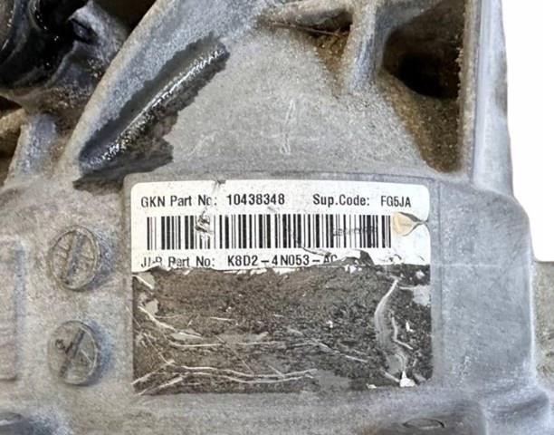 Comprar Grupo trasero Land Rover Range Rover EVOQUE L551